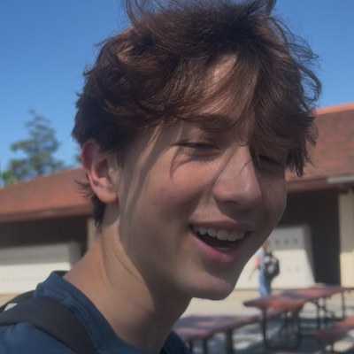 Eliot Hochberg