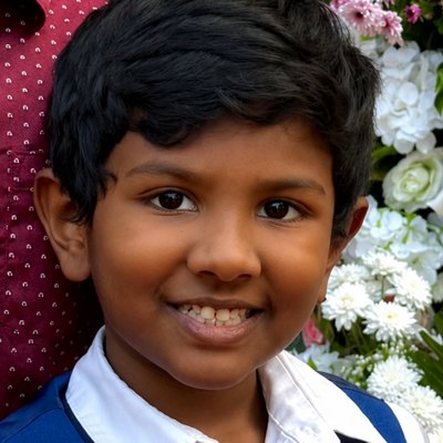 Akhil Ekambaram