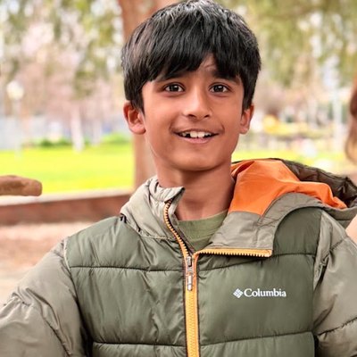 Rishi Kaushik