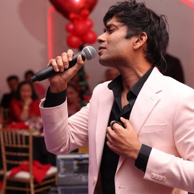 Vivek Agrawal