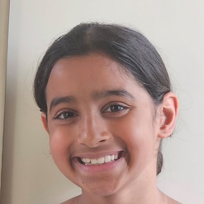 Avni Krishna