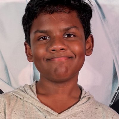 Tanishq Ekambaram