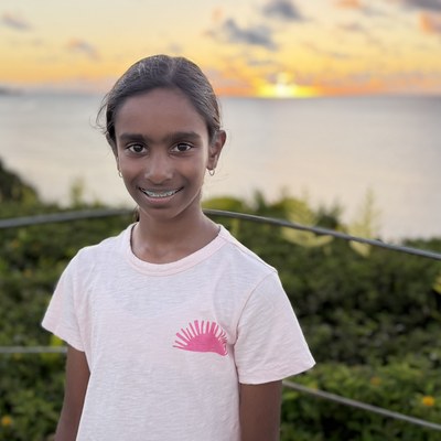 Antara Karthik