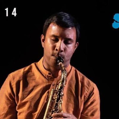 Prasant Radhakrishnan