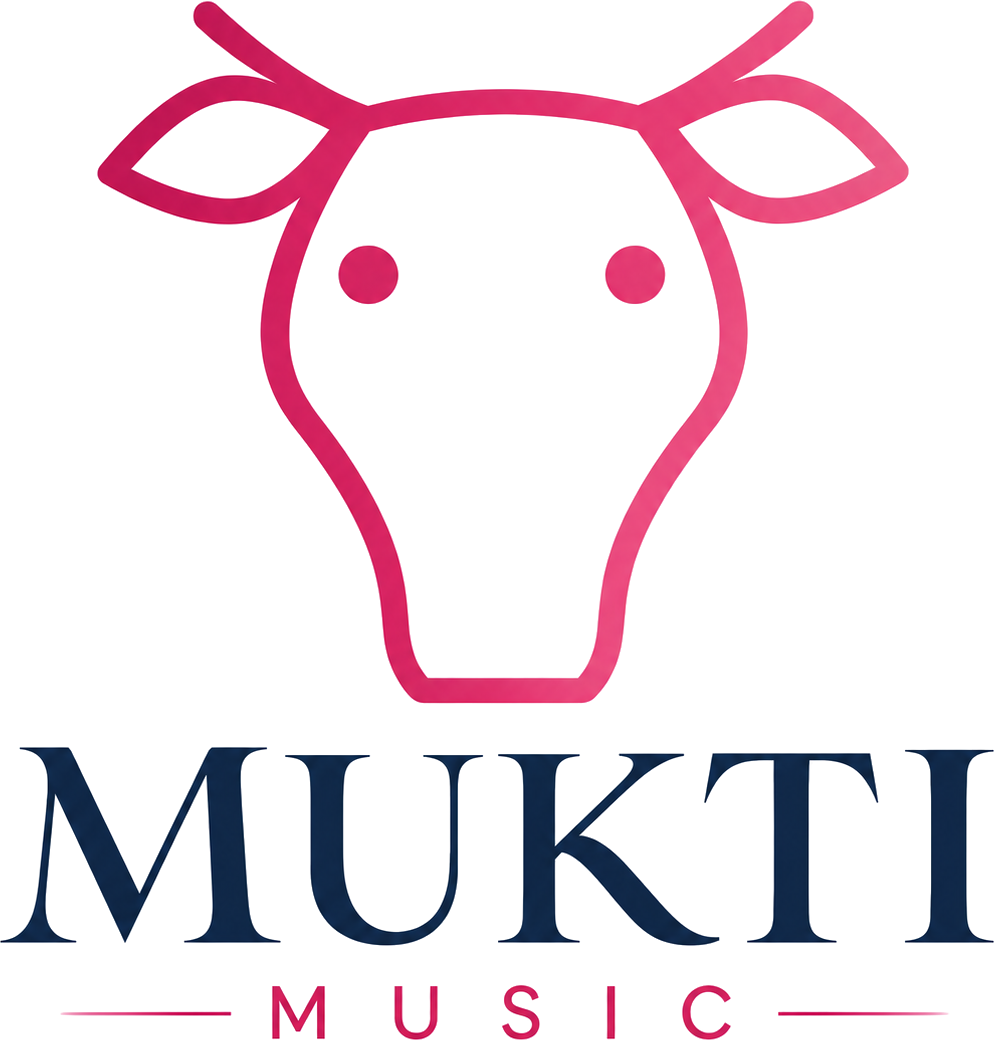 Mukti Music