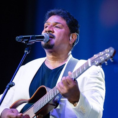 Devan Ekambaram