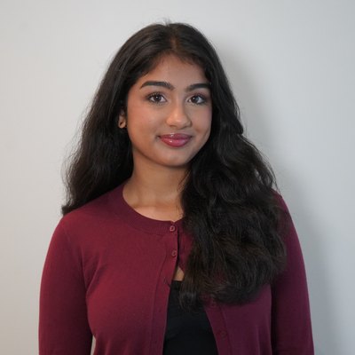 Nethra Nandakumar