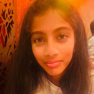 Aadhya Battu