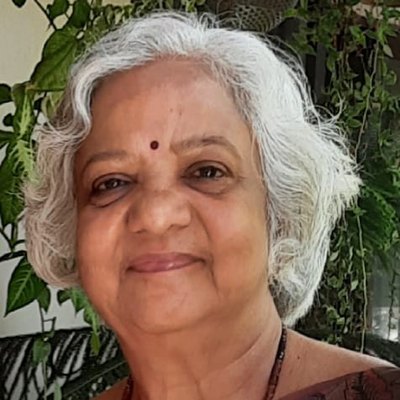 Geetha Shankar