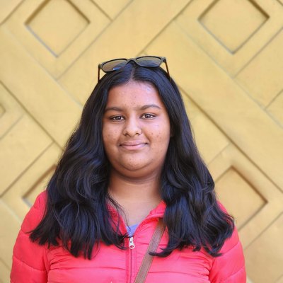 Sanjana Arul