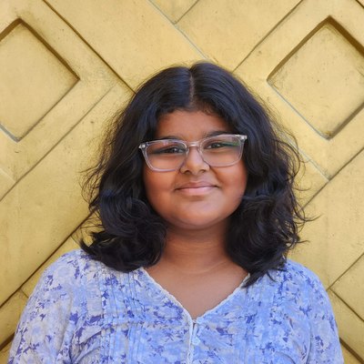 Samika Arul