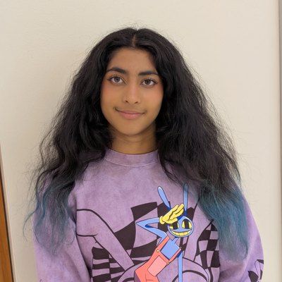 Niyati Hari